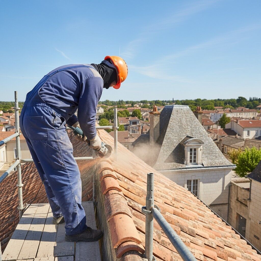 DEBRENNE FRANCE RENOVATION